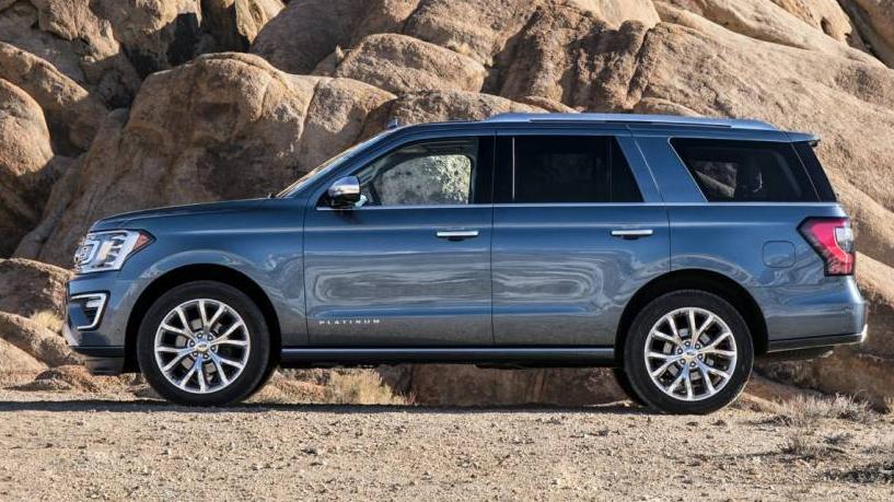 FORD EXPEDITION 2019 1FMJU1MT5KEA30583 image