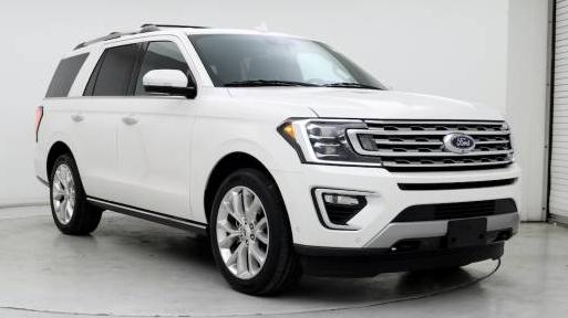FORD EXPEDITION 2019 1FMJU2AT1KEA09448 image