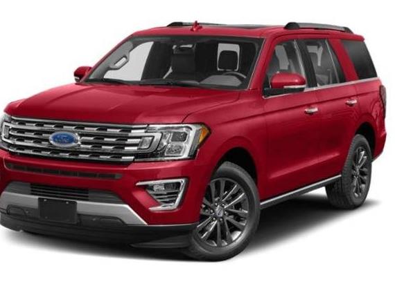 FORD EXPEDITION 2019 1FMJU2AT9KEA55268 image