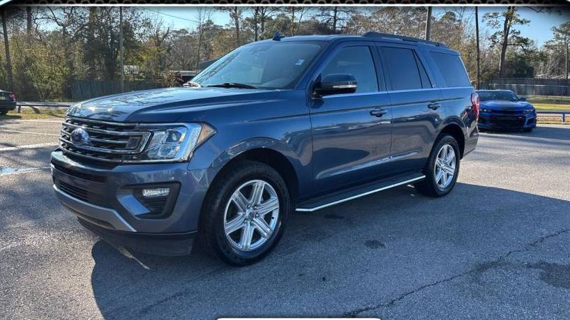 FORD EXPEDITION 2019 1FMJU1HT0KEA64151 image