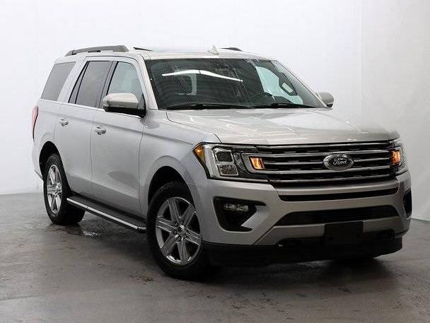 FORD EXPEDITION 2019 1FMJU1JT1KEA72138 image