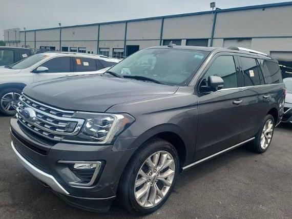 FORD EXPEDITION 2019 1FMJU2ATXKEA33621 image