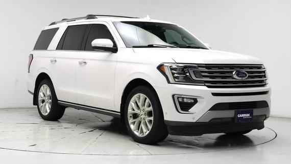 FORD EXPEDITION 2019 1FMJU1KT4KEA85447 image