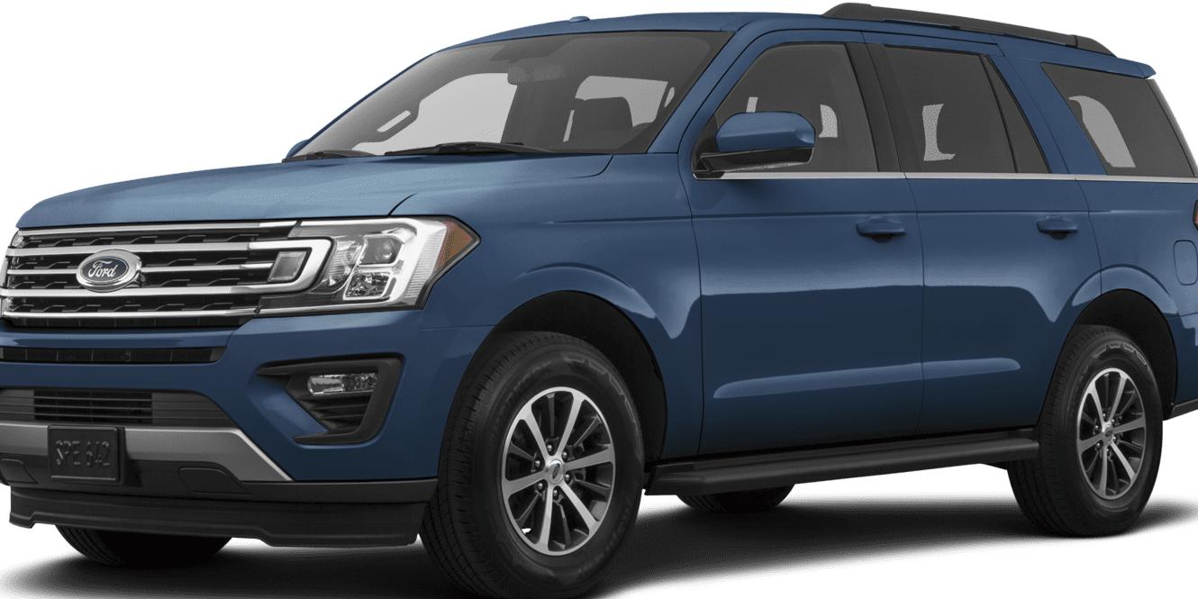 FORD EXPEDITION 2019 1FMJU1JT3KEA36855 image