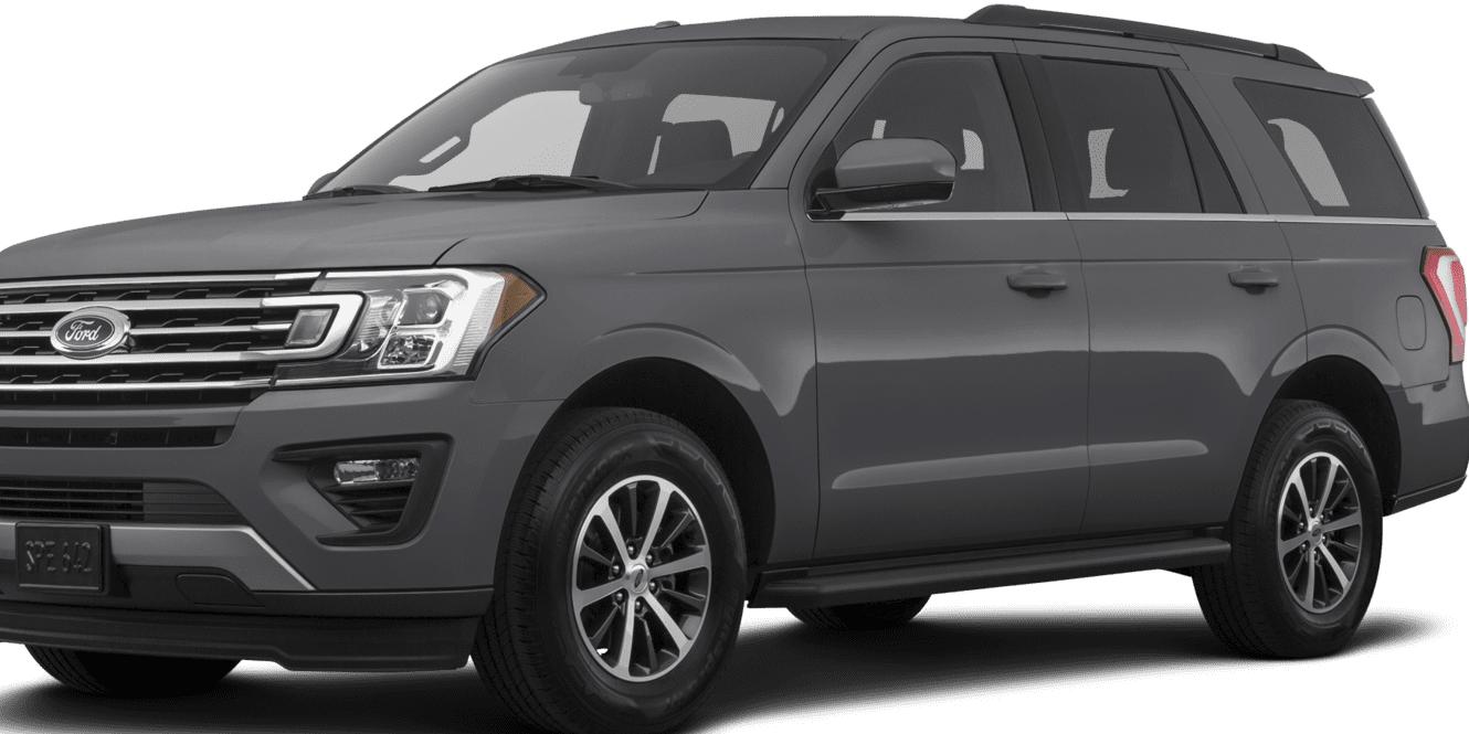 FORD EXPEDITION 2019 1FMJU1HT8KEA53382 image