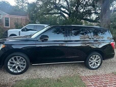 FORD EXPEDITION 2019 1FMJU1KT8KEA37644 image