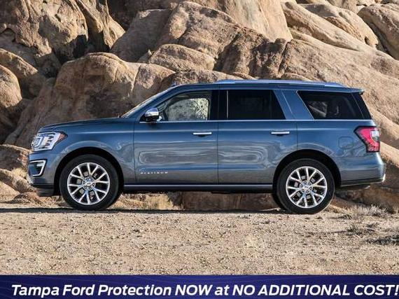 FORD EXPEDITION 2019 1FMJU1LT6KEA78448 image