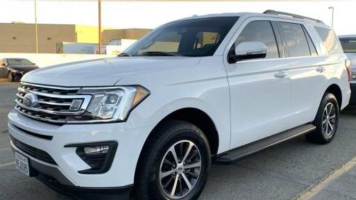 FORD EXPEDITION 2019 1FMJU1JT1KEA36465 image