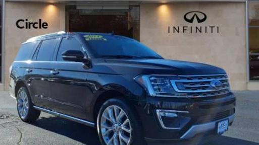 FORD EXPEDITION 2019 1FMJU2AT8KEA24979 image