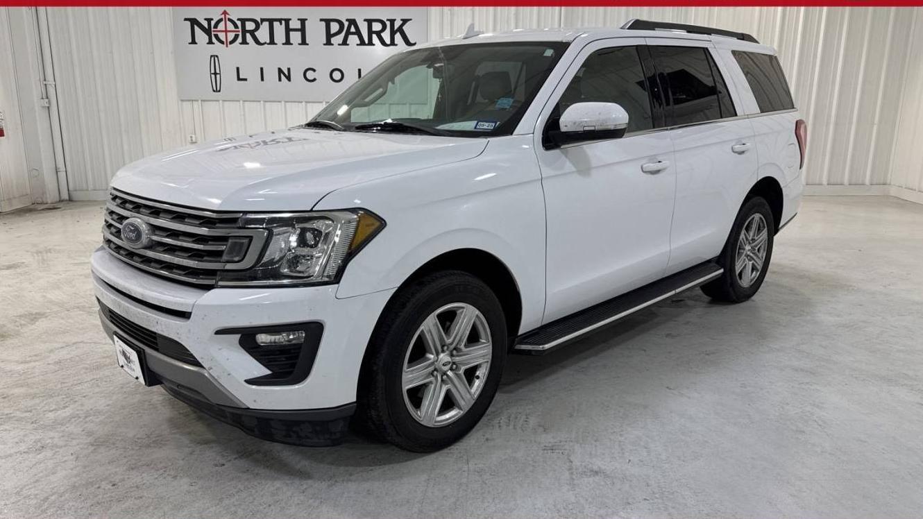 FORD EXPEDITION 2019 1FMJU1HT2KEA55015 image