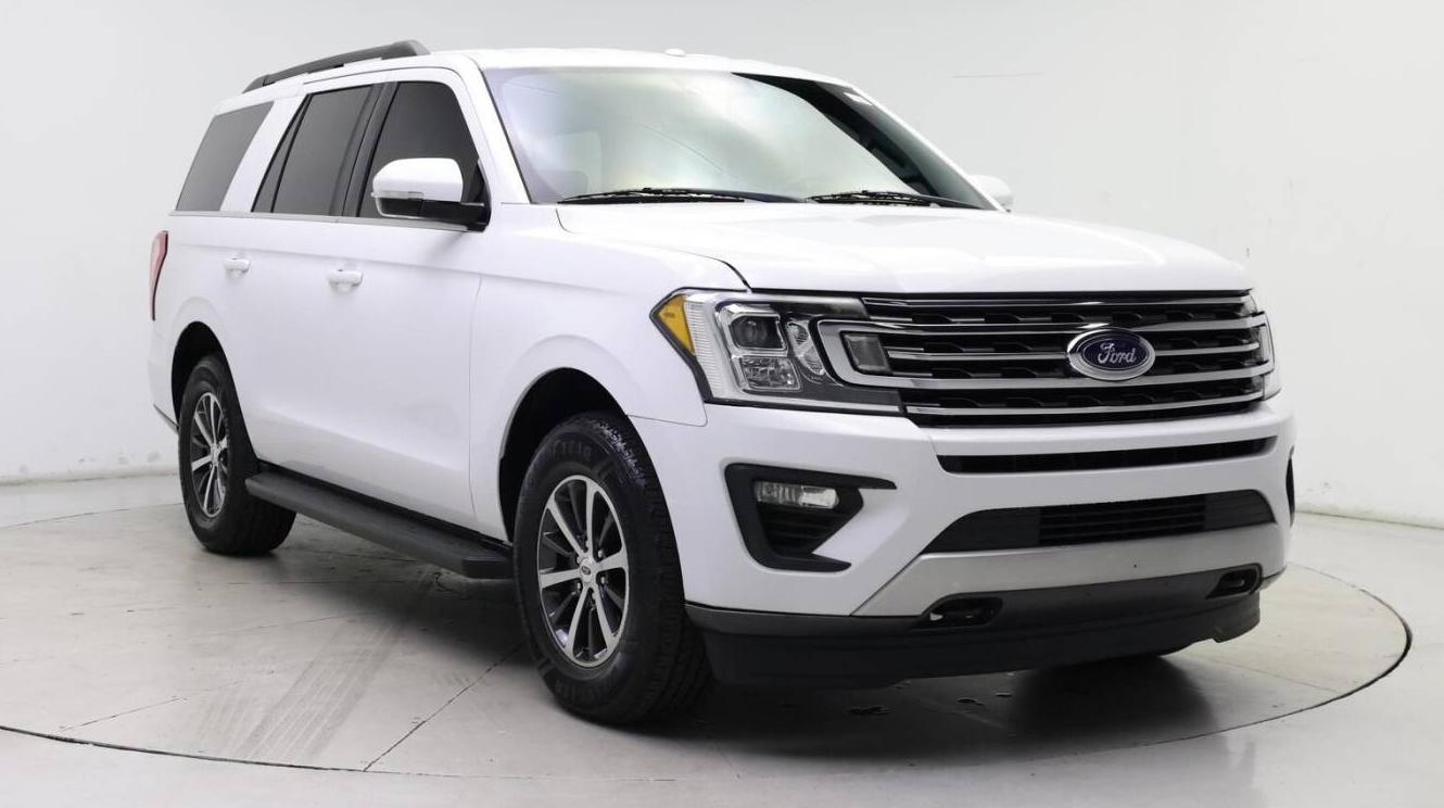 FORD EXPEDITION 2019 1FMJU1JT5KEA29390 image