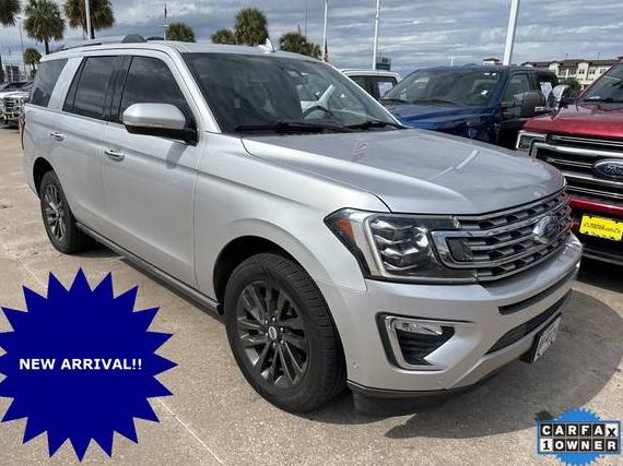 FORD EXPEDITION 2019 1FMJU1KTXKEA01907 image FORD EXPEDITION 2019 1FMJU1KTXKEA01907 image