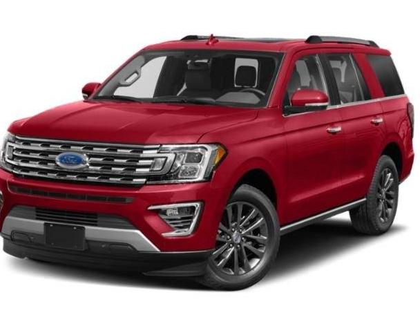 FORD EXPEDITION 2019 1FMJU2AT9KEA72071 image