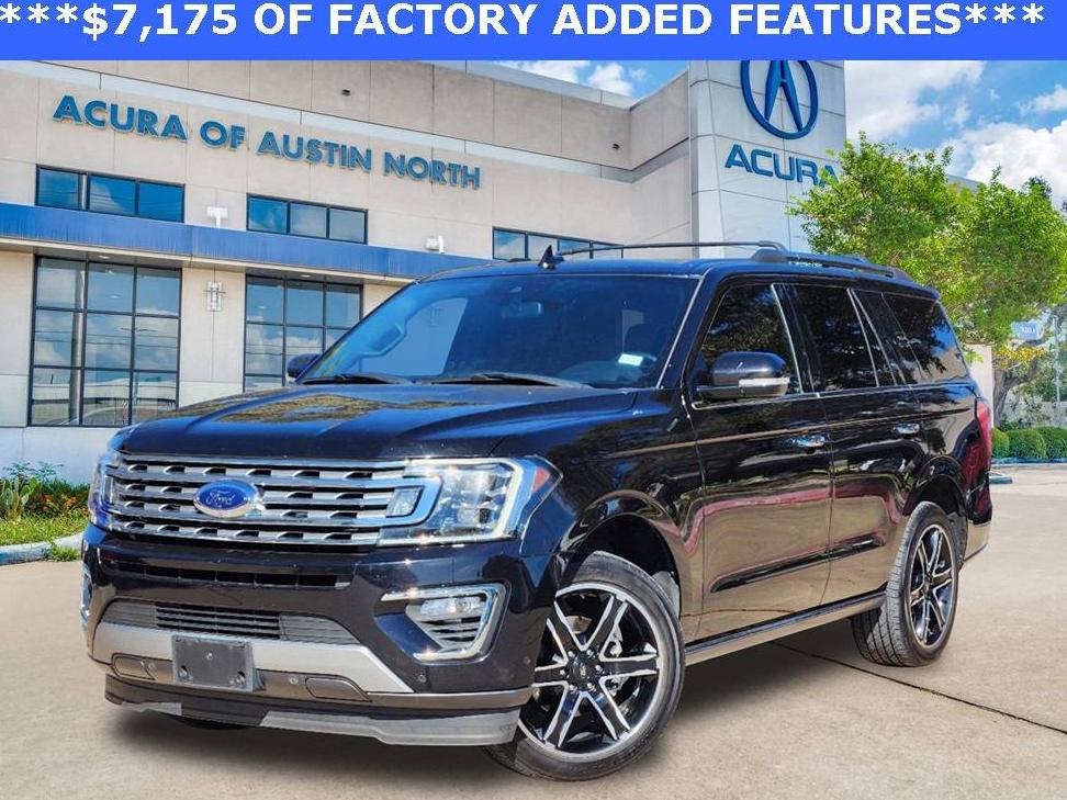 FORD EXPEDITION 2019 1FMJU1KT9KEA57479 image