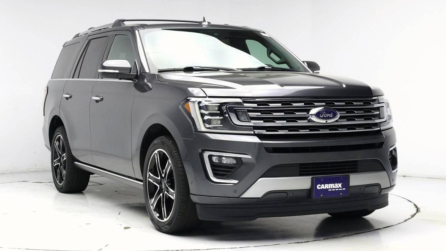 FORD EXPEDITION 2019 1FMJU1KT5KEA05931 image