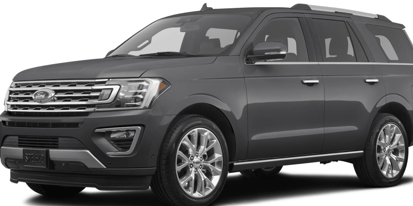 FORD EXPEDITION 2019 1FMJU1LT6KEA10215 image