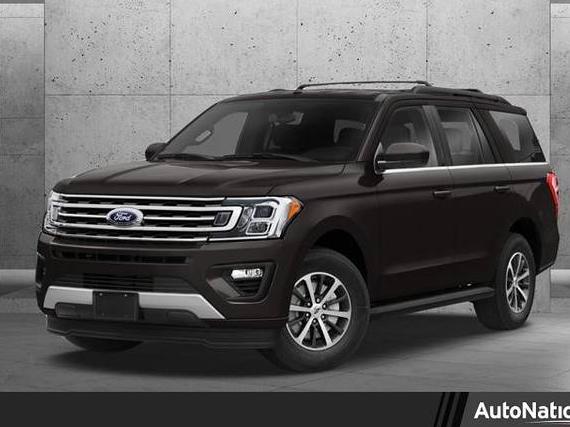 FORD EXPEDITION 2019 1FMJU1JT4KEA37853 image