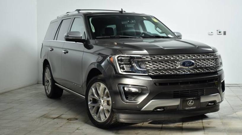 FORD EXPEDITION 2019 1FMJU1MT7KEA24736 image