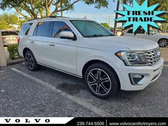 FORD EXPEDITION 2019 1FMJU1KT6KEA08398 image