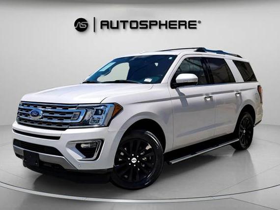 FORD EXPEDITION 2019 1FMJU2AT3KEA09483 image