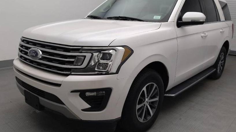 FORD EXPEDITION 2019 1FMJU1HT5KEA46048 image