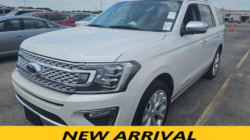 FORD EXPEDITION 2019 1FMJU1LT2KEA66233 image