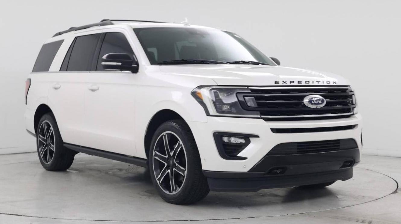 FORD EXPEDITION 2019 1FMJU2AT3KEA13856 image