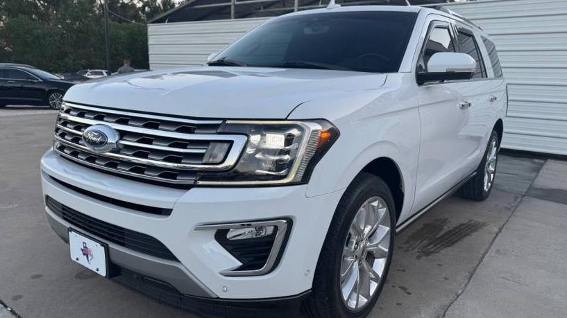 FORD EXPEDITION 2019 1FMJU1KT8KEA68747 image