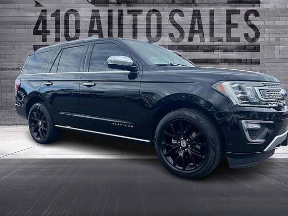 FORD EXPEDITION 2019 1FMJU1MT3KEA66661 image