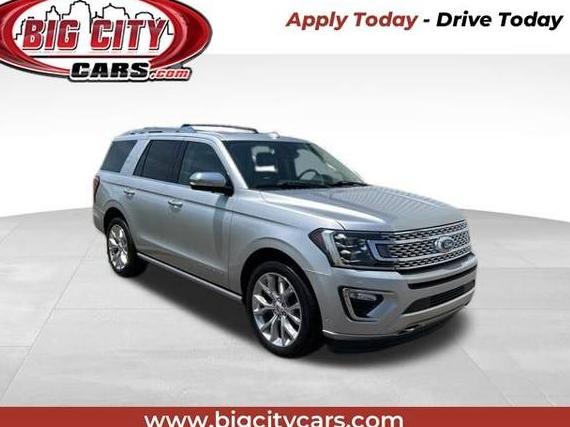 FORD EXPEDITION 2019 1FMJU1MT8KEA72245 image