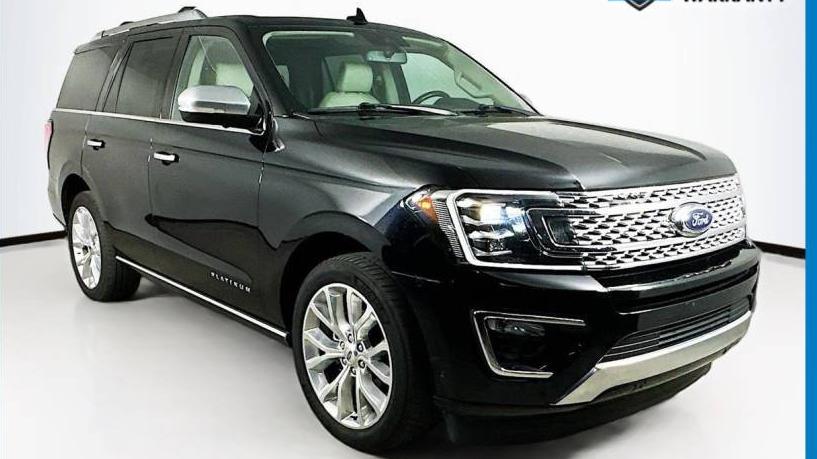 FORD EXPEDITION 2019 1FMJU1LT1KEA33160 image