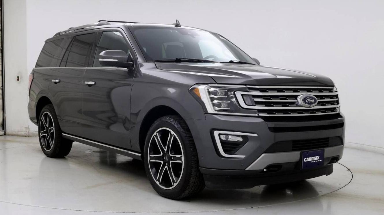 FORD EXPEDITION 2019 1FMJU2AT5KEA74996 image