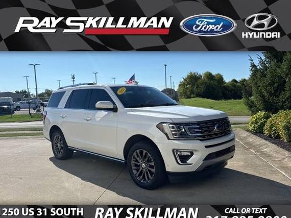 FORD EXPEDITION 2019 1FMJU2AT7KEA01516 image FORD EXPEDITION 2019 1FMJU2AT7KEA01516 image