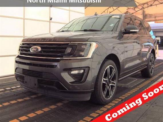 FORD EXPEDITION 2019 1FMJU1KT6KEA84915 image FORD EXPEDITION 2019 1FMJU1KT6KEA84915 image