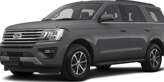 FORD EXPEDITION 2019 1FMJU1HT1KEA86286 image