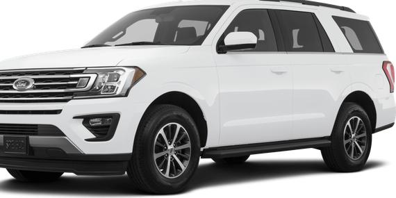 FORD EXPEDITION 2019 1FMJU1HT7KEA62140 image