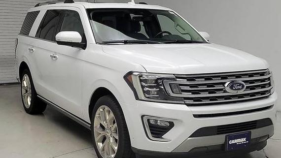 FORD EXPEDITION 2019 1FMJU1KT1KEA82425 image