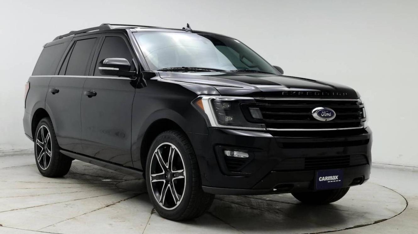 FORD EXPEDITION 2019 1FMJU2ATXKEA74024 image