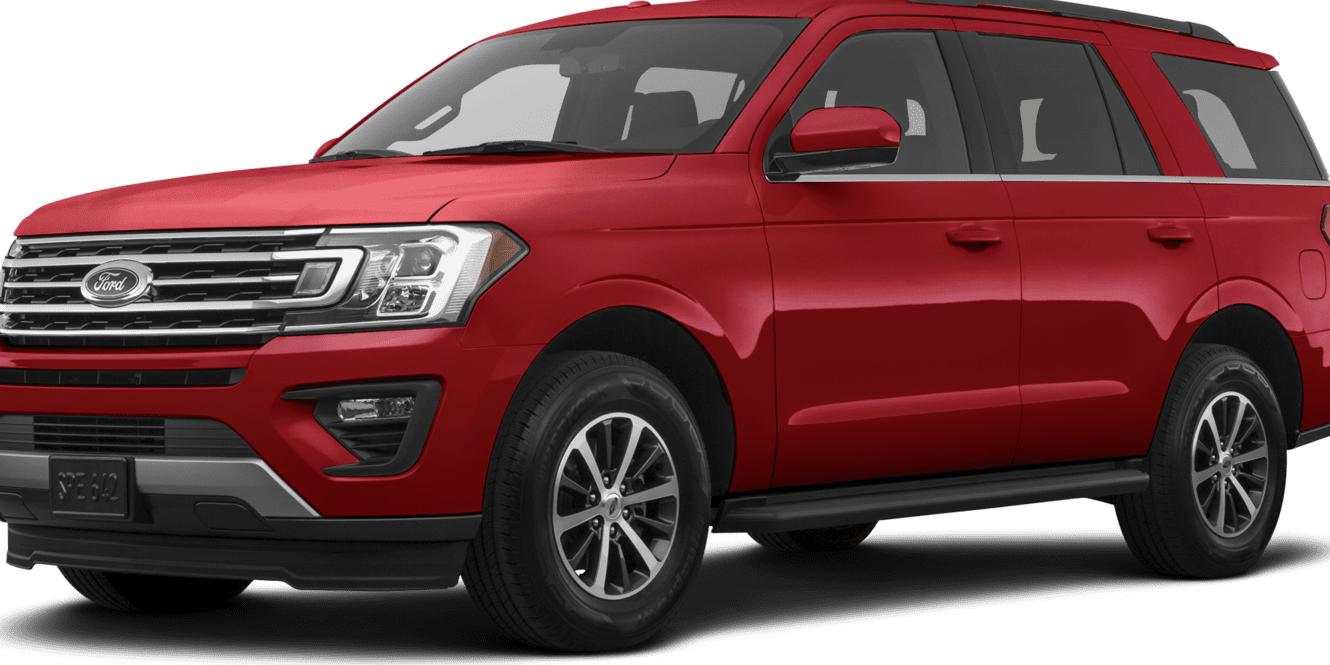 FORD EXPEDITION 2019 1FMJU1HT4KEA84936 image