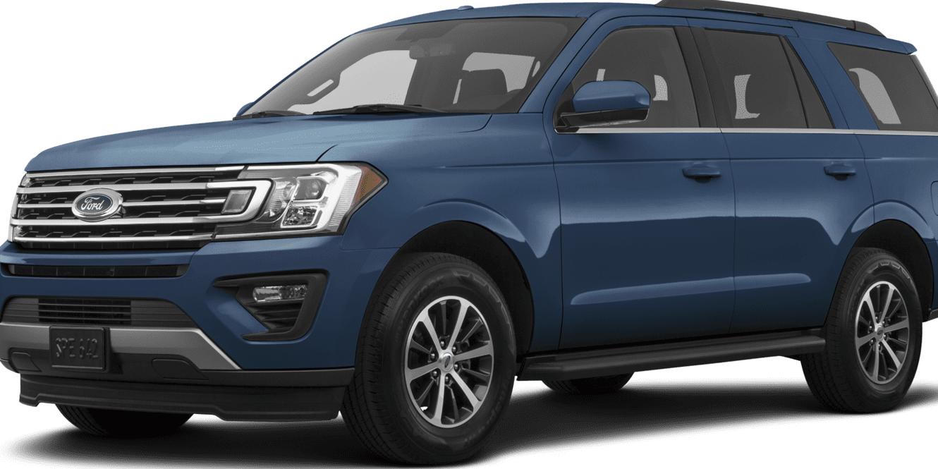 FORD EXPEDITION 2019 1FMJU1JT9KEA33409 image