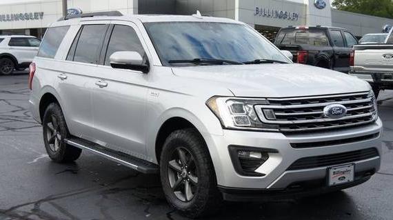 FORD EXPEDITION 2019 1FMJU1JT8KEA85923 image