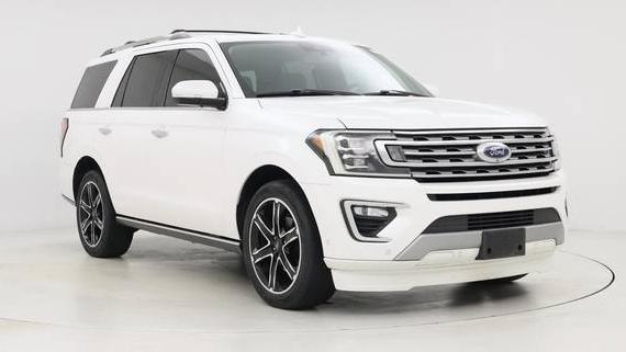 FORD EXPEDITION 2019 1FMJU1KT2KEA44993 image