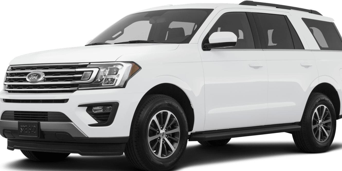 FORD EXPEDITION 2019 1FMJU1HT5KEA75145 image