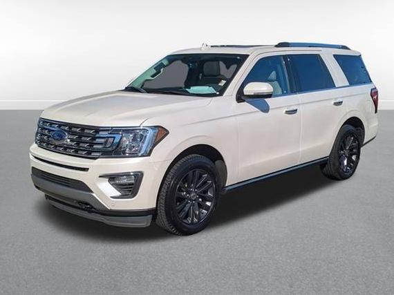FORD EXPEDITION 2019 1FMJU2AT6KEA33213 image