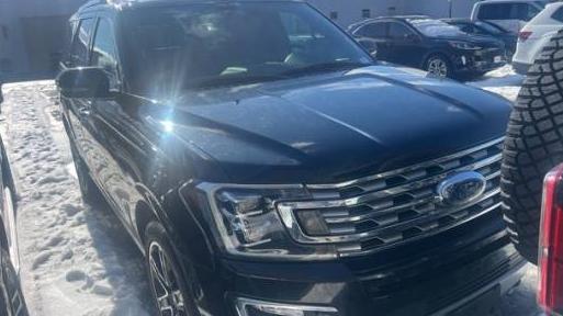 FORD EXPEDITION 2019 1FMJU2AT5KEA18749 image