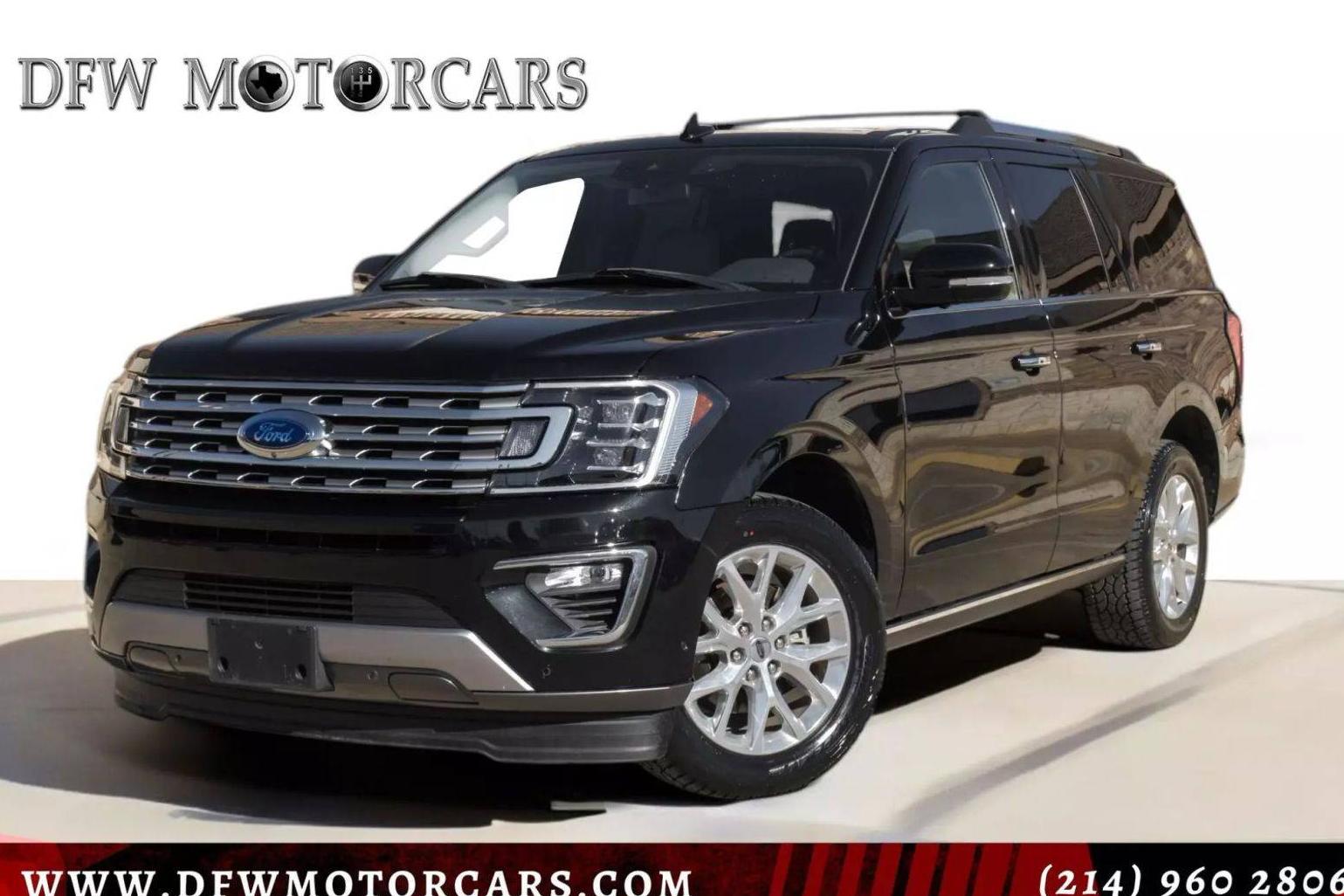 FORD EXPEDITION 2019 1FMJU1KT0KEA18568 image