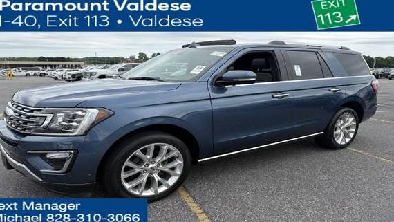 FORD EXPEDITION 2019 1FMJU2AT2KEA47416 image