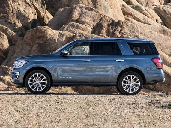 FORD EXPEDITION 2019 1FMJU1HTXKEA54453 image