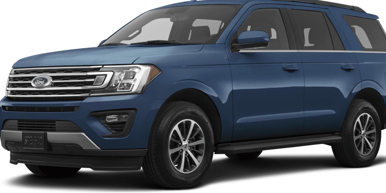 FORD EXPEDITION 2019 1FMJU1JT9KEA57256 image