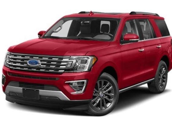 FORD EXPEDITION 2019 1FMJU2AT1KEA22183 image